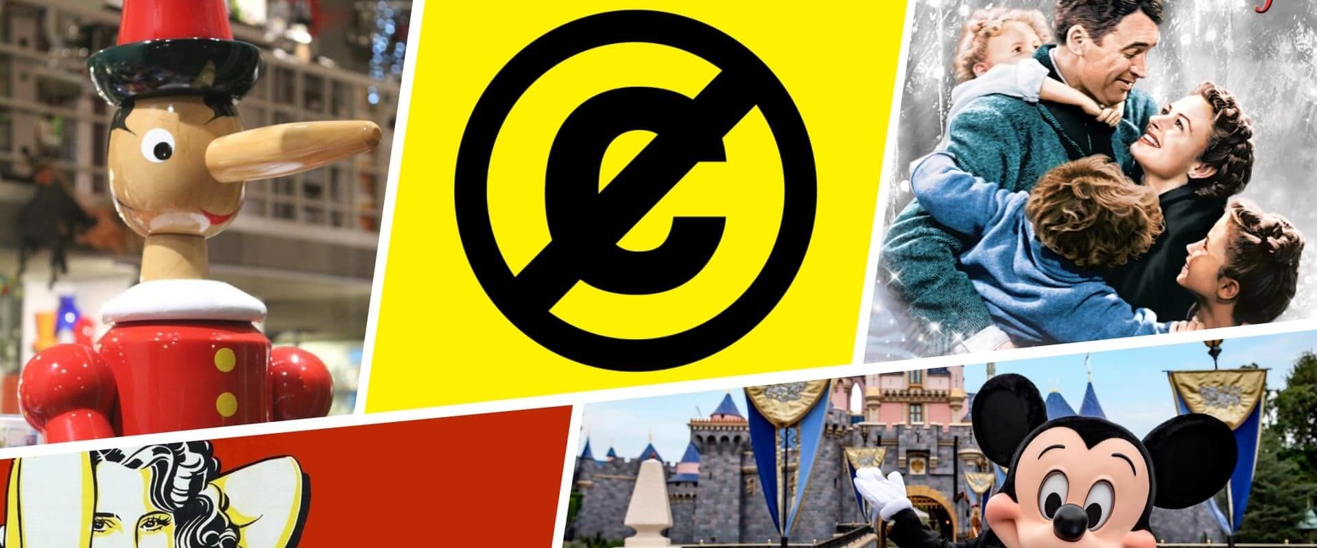 Determining Public Domain Images: A Comprehensive Guide