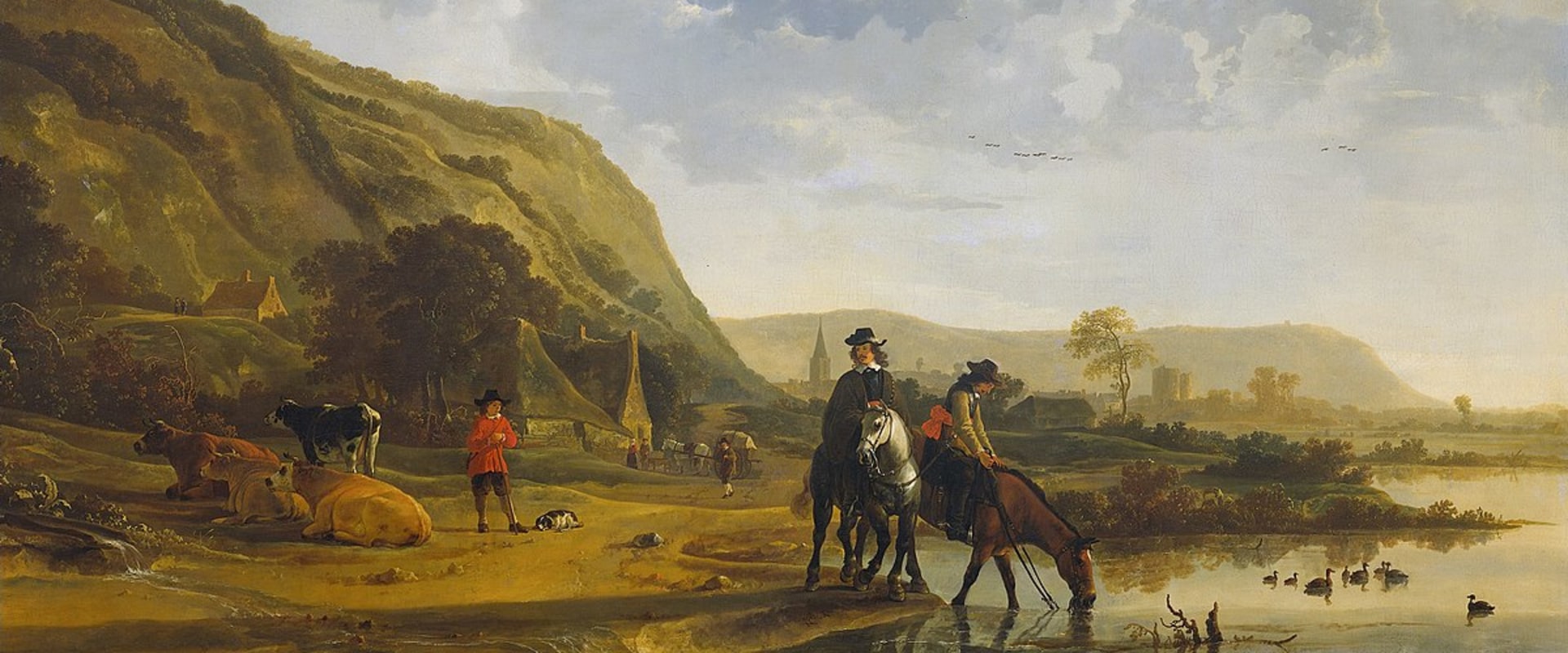 How to Find and Use Public Domain Images Online
