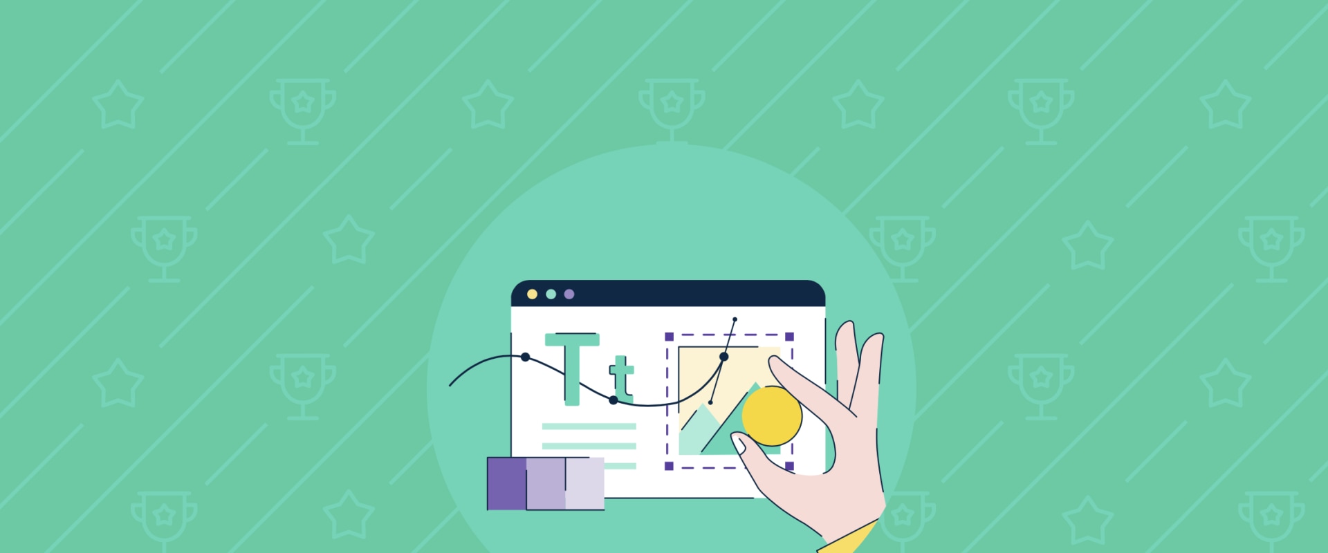A Comprehensive Look at User Preferences for Free Stock Images