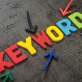 Choosing Relevant Keywords for Free Stock Images