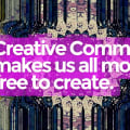 Understanding Creative Commons Licenses: A Complete Guide