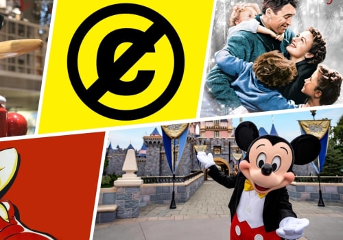 Determining Public Domain Images: A Comprehensive Guide