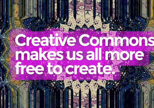 Understanding Creative Commons Licenses: A Complete Guide